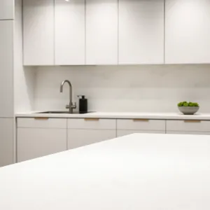 Jakie płytki na blat kuchenny