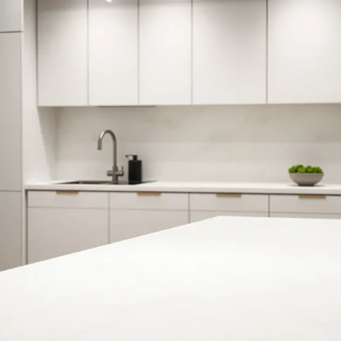 Jakie płytki na blat kuchenny