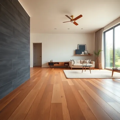 jakie podłogi są teraz modne