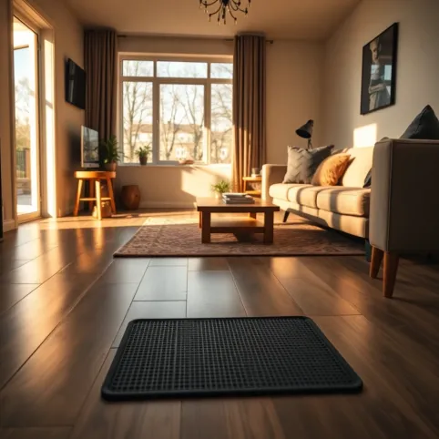 Jakie rachunki za ogrzewanie podłogowe