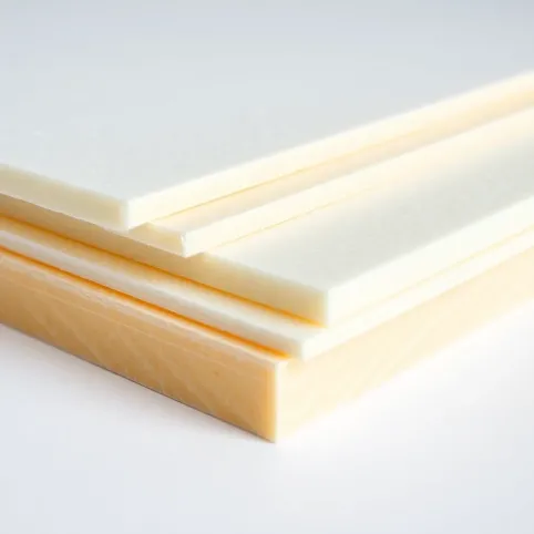 Jakie są grubości styropianu podłogowego