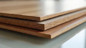 jakie są najgrubsze panele winylowe