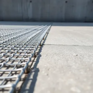 Jakie Zbrojenie Na Posadzkę