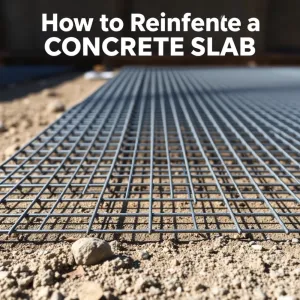 Jakie Zbrojenie Pod Wylewkę