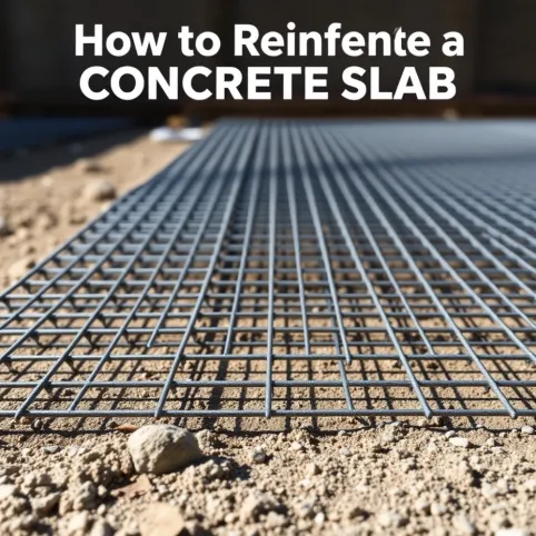 Jakie Zbrojenie Pod Wylewkę