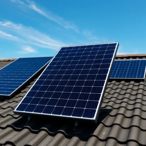 Jakiej mocy panele fotowoltaiczne wybrać