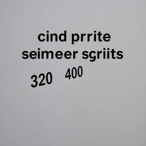 Jakim papierem szlifować podkład pod lakier