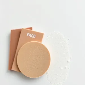 Jakim papierem zmatowić podkład przed malowaniem