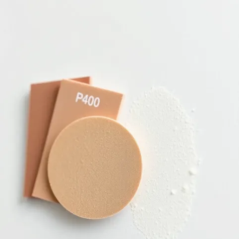 Jakim papierem zmatowić podkład przed malowaniem