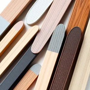 Jakim pilnikiem zmatowić płytkę