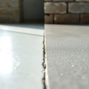 Jastrych Cementowy A Wylewka Betonowa