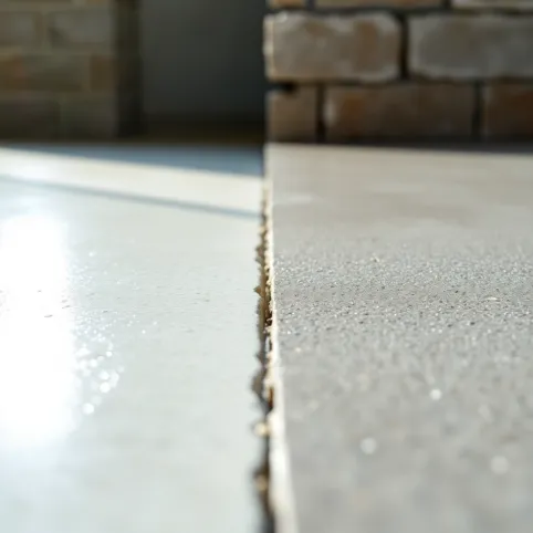 Jastrych Cementowy A Wylewka Betonowa