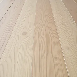 jesion deska podłogowa