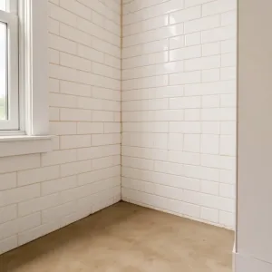 kafelkowanie najpierw podłoga czy ściany