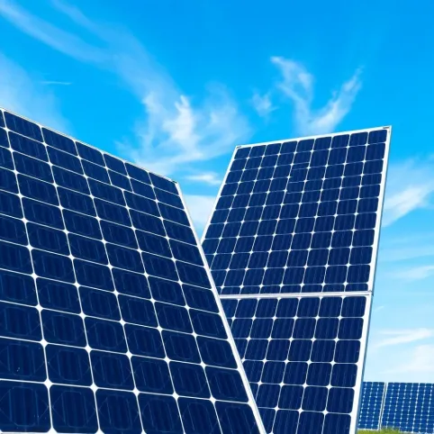 Kąt nachylenia paneli fotowoltaicznych a wydajność