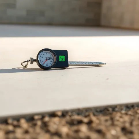 Kiedy Można Kłaść Panele Na Wylewkę Z Miksokreta