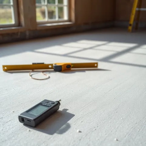 Kiedy Można Kłaść Płytki Na Wylewkę Anhydrytowa