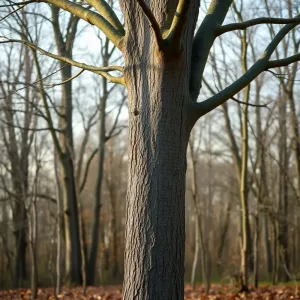 Kiedy ściąć orzecha włoskiego na deski