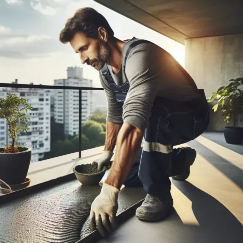 Kiedy Wylewka Na Balkonie