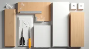 Kit do paneli jak stosować