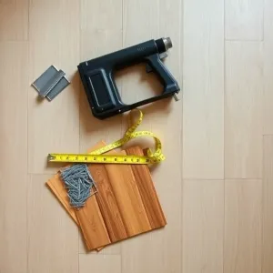 Klamrowanie posadzki cena