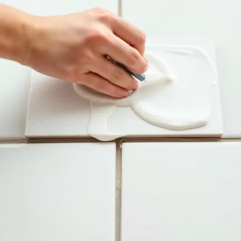 Klej na płytki czy na ścianę