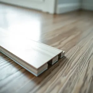 Kliny do paneli podłogowych