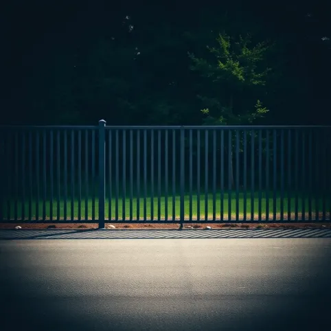 Kompletne ogrodzenie panelowe cena