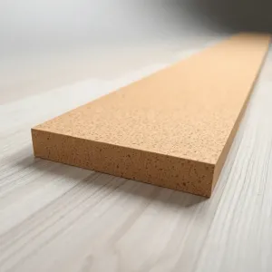 Korek do łączenia płytek z panelami