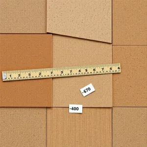 Korek na podłogę cena