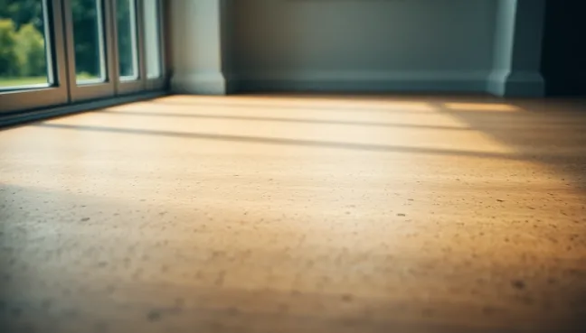 Korek na podłogę wady i zalety