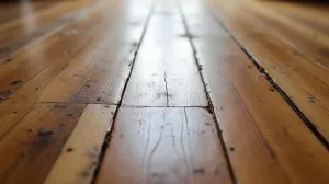 Koszt cyklinowania i lakierowania parkietu Bytom