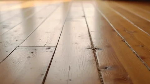 Koszt cyklinowania i lakierowania parkietu Elbląg