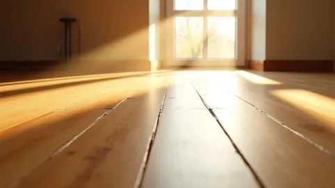 Koszt cyklinowania i lakierowania parkietu Łódź