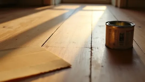 Koszt cyklinowania i lakierowania parkietu Radom