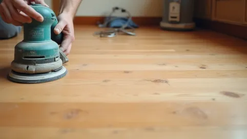 Koszt cyklinowania i lakierowania parkietu Rzeszów