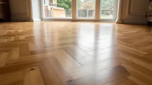 Koszt cyklinowania i lakierowania parkietu Warszawa