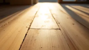 koszt cyklinowania podłogi Kraków