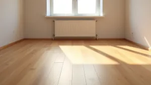 koszt cyklinowania podłogi Olsztyn