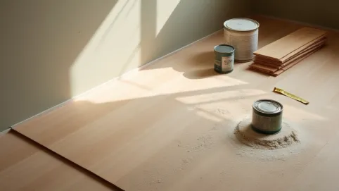 koszt cyklinowania podłogi Opole