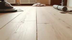 koszt cyklinowania podłogi Warszawa