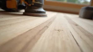 koszt cyklinowania podłogi Wrocław