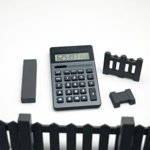 Koszt ogrodzenia panelowego kalkulator