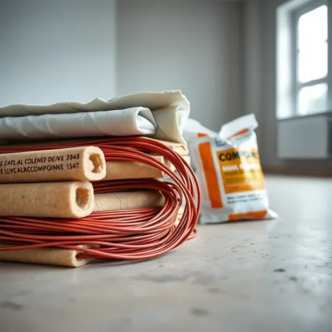 Koszt ogrzewania podłogowego elektrycznego 100m2