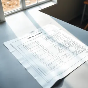 KOSZTORYS na wykonanie ogrodzenia panelowego