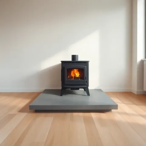 Koza a ogrzewanie podłogowe