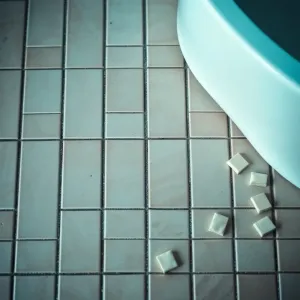 Kto ułoży płytki ceramiczne w łazience