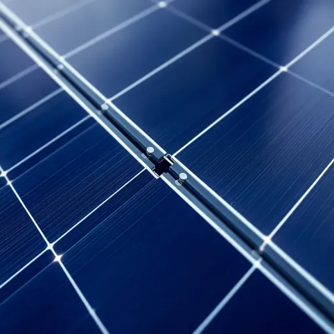 Łączenie paneli z panelami