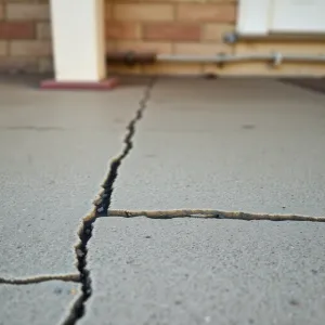 Łączenie Starej Wylewki Z Nową