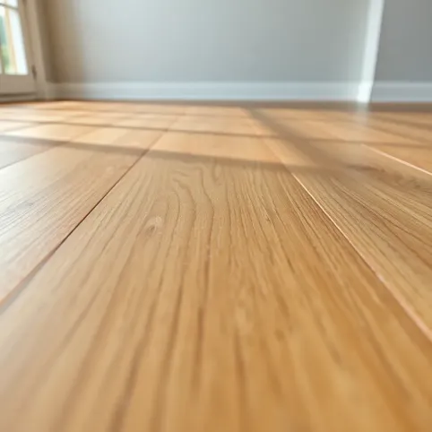 Lakier podkładowy do parkietu